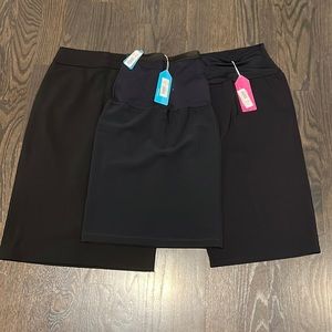 Classy pencil skirts